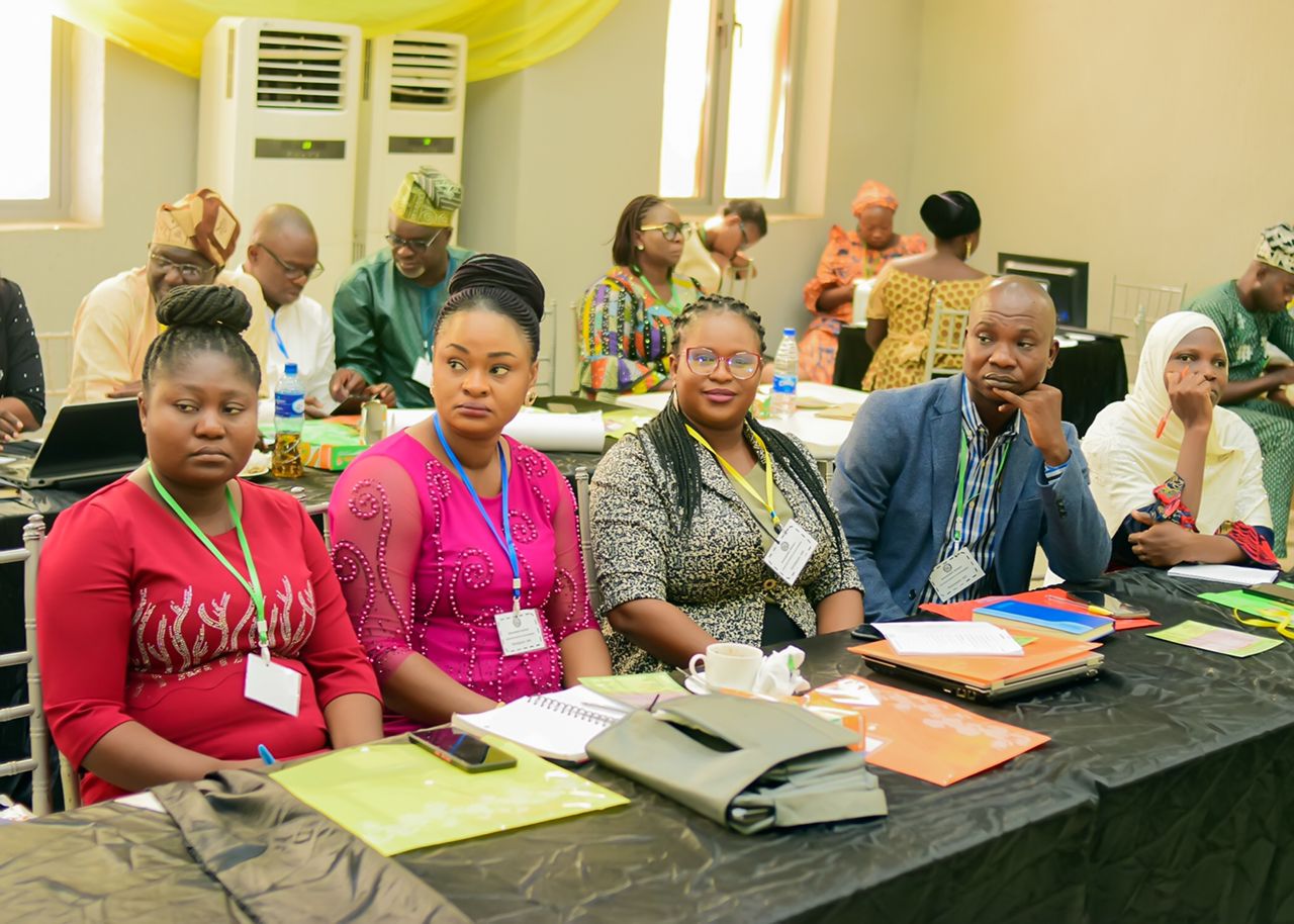 HOME OGUN STATE ENVIRONMENTAL PROTECTION AGENCY