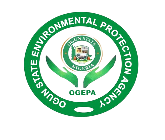 OGUN STATE ENVIRONMENTAL PROTECTION AGENCY